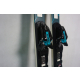 OM64 Atomic Redster X9s 183 test 2025 jak nowa