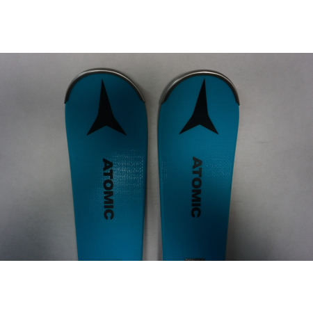 OM65 Atomic Redster X9s 183 test 2025 idealne