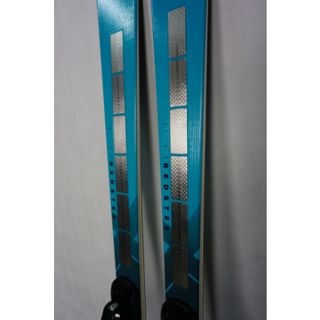 OM65 Atomic Redster X9s 183 test 2025 idealne