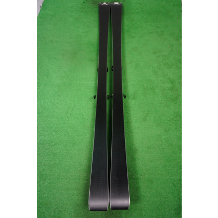 OM65 Atomic Redster X9s 183 test 2025 idealne