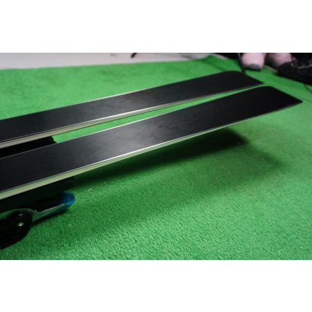 OM65 Atomic Redster X9s 183 test 2025 idealne