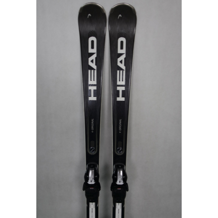 OM6 Head Supershape e Original 170 test