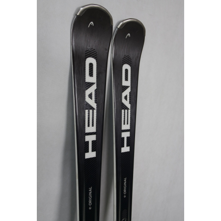 OM6 Head Supershape e Original 170 test