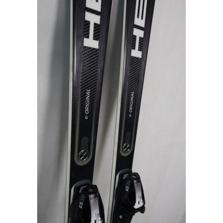 OM6 Head Supershape e Original 170 test