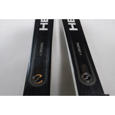 OM6 Head Supershape e Original 170 test