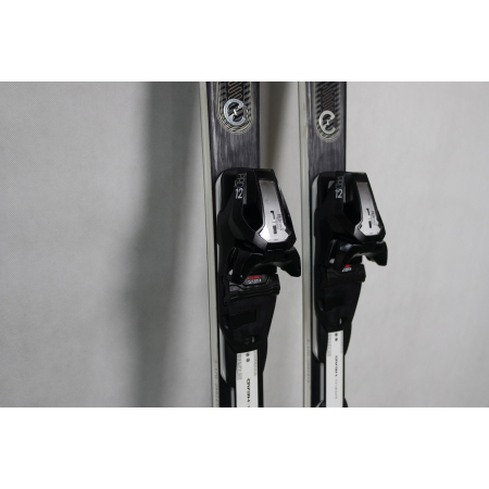 OM6 Head Supershape e Original 170 test