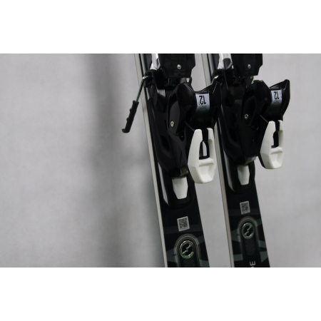 OM6 Head Supershape e Original 170 test