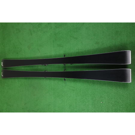 OM6 Head Supershape e Original 170 test