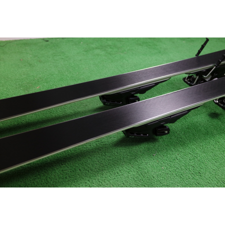 OM6 Head Supershape e Original 170 test