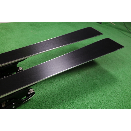 OM6 Head Supershape e Original 170 test