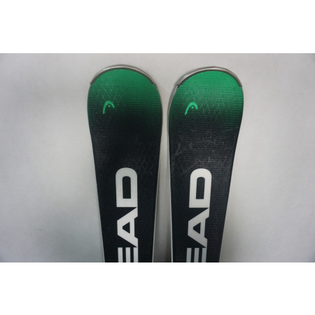 OM72 Head Supershape Magnum 170 test 2025