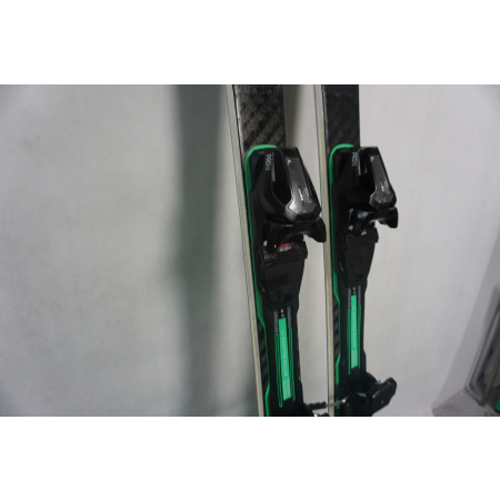 OM72 Head Supershape Magnum 170 test 2025