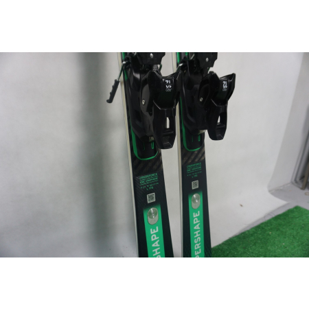 OM72 Head Supershape Magnum 170 test 2025