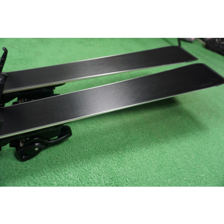 OM72 Head Supershape Magnum 170 test 2025