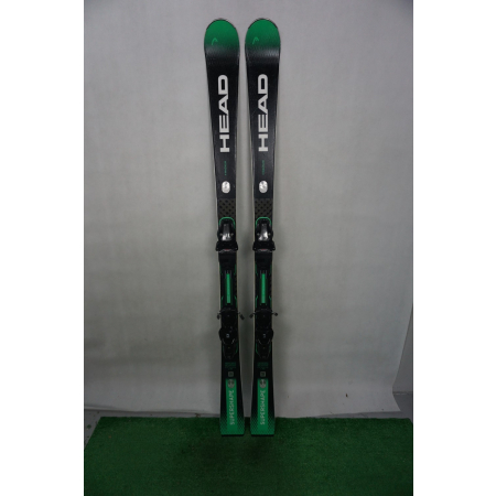 OM73 Head Supershape Magnum 163 test 2025