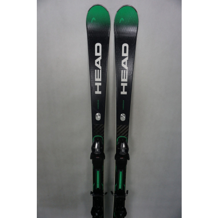 OM73 Head Supershape Magnum 163 test 2025