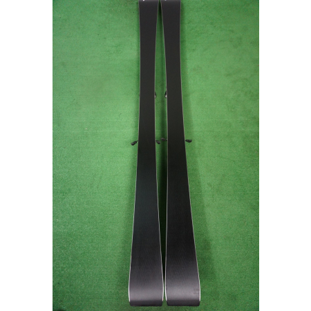 OM73 Head Supershape Magnum 163 test 2025