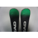 OM73 Head Supershape Magnum 163 test 2025