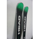 OM73 Head Supershape Magnum 163 test 2025