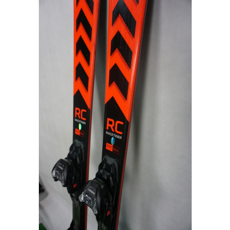 OM74 Volkl Racetiger RC 165 test