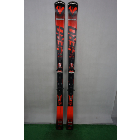 OM75 Rossignol Hero Elite MT 167 test
