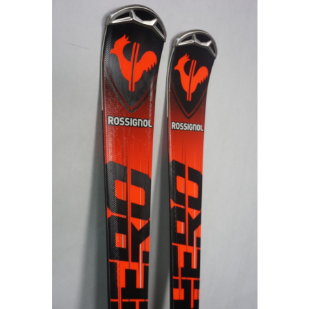 OM75 Rossignol Hero Elite MT 167 test