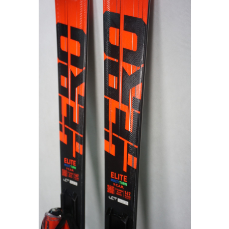 OM75 Rossignol Hero Elite MT 167 test