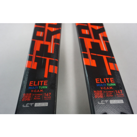 OM75 Rossignol Hero Elite MT 167 test