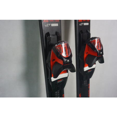 OM75 Rossignol Hero Elite MT 167 test