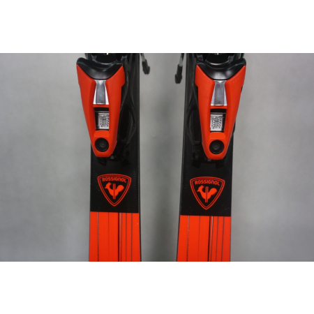OM75 Rossignol Hero Elite MT 167 test