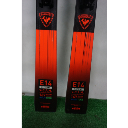 OM75 Rossignol Hero Elite MT 167 test