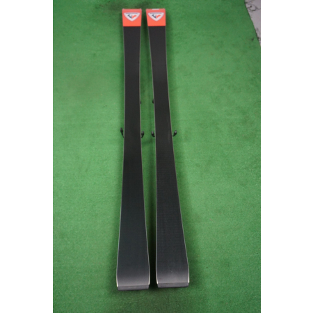OM75 Rossignol Hero Elite MT 167 test