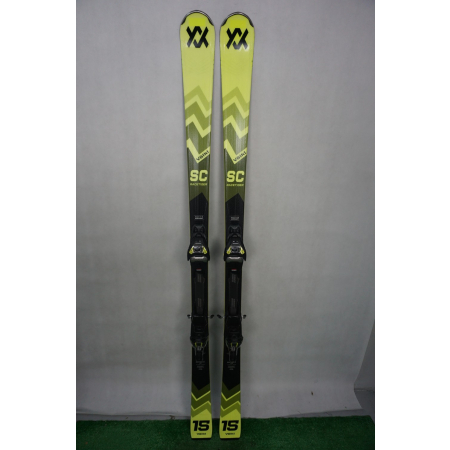 OM76 Volkl Racetiger SC 172 test 2025 idealne
