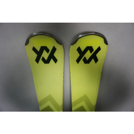 OM76 Volkl Racetiger SC 172 test 2025 idealne