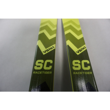 OM76 Volkl Racetiger SC 172 test 2025 idealne