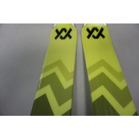 OM76 Volkl Racetiger SC 172 test 2025 idealne