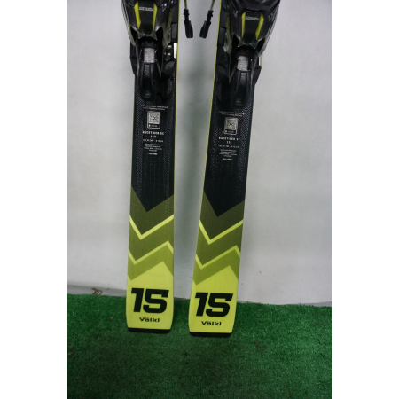 OM76 Volkl Racetiger SC 172 test 2025 idealne