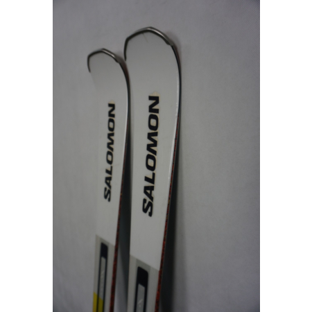 OM77 Salomon Addikt PRO 170 test 2025