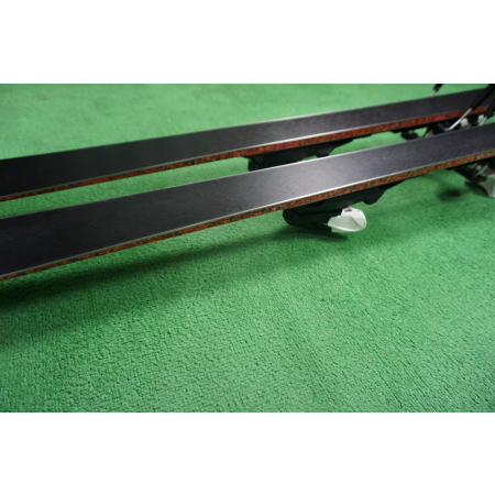 OM77 Salomon Addikt PRO 170 test 2025