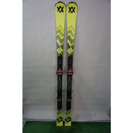 OM78 Volkl Racetiger SL 170 test 2025