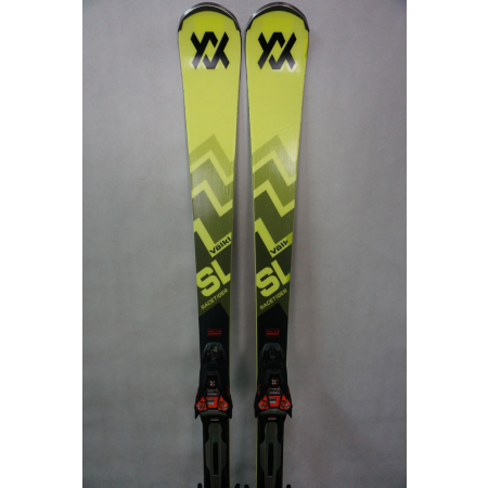 OM78 Volkl Racetiger SL 170 test 2025