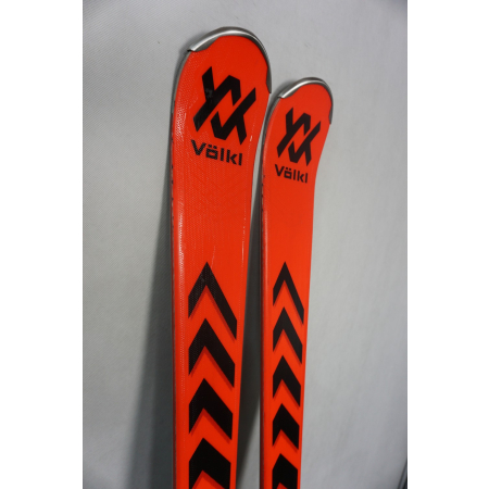 OM79 Volkl Racetiger RC 172 test