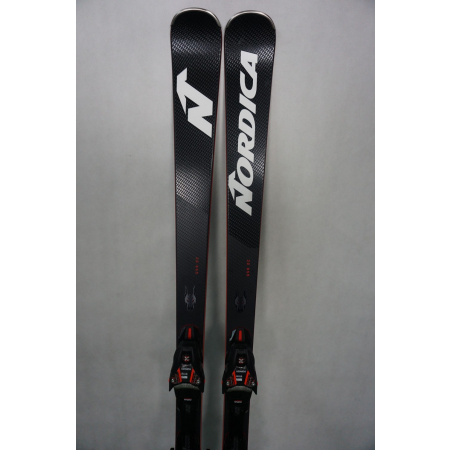 OM80 Nordica Dobermann GSR DC 170 test 2025