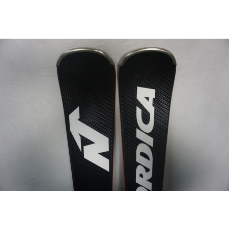 OM80 Nordica Dobermann GSR DC 170 test 2025