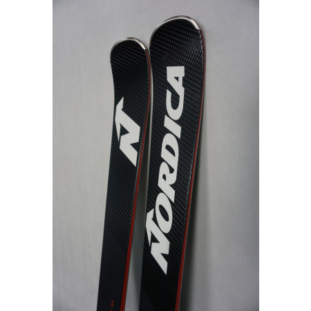 OM80 Nordica Dobermann GSR DC 170 test 2025