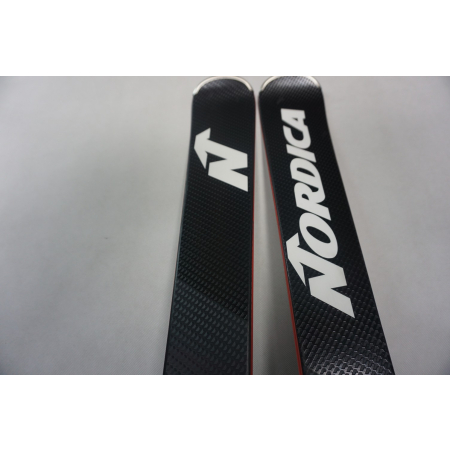 OM80 Nordica Dobermann GSR DC 170 test 2025