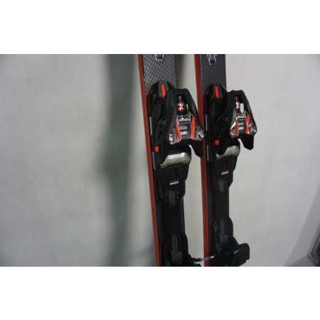 OM80 Nordica Dobermann GSR DC 170 test 2025