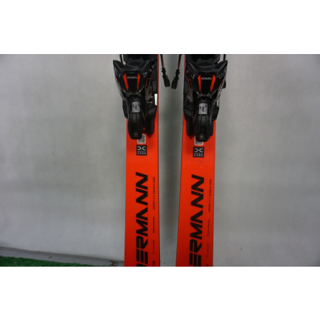 OM80 Nordica Dobermann GSR DC 170 test 2025