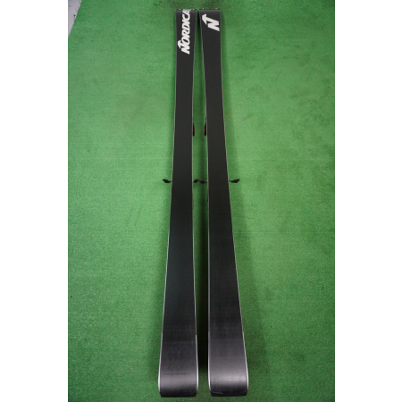 OM80 Nordica Dobermann GSR DC 170 test 2025