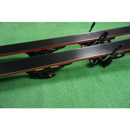 OM80 Nordica Dobermann GSR DC 170 test 2025